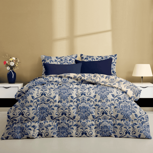 Zelesta Wonderbed - Old Dutch