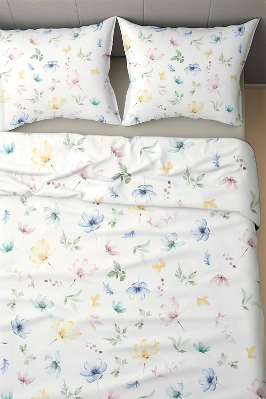 Zelesta Wonderbed - Spring Bloom