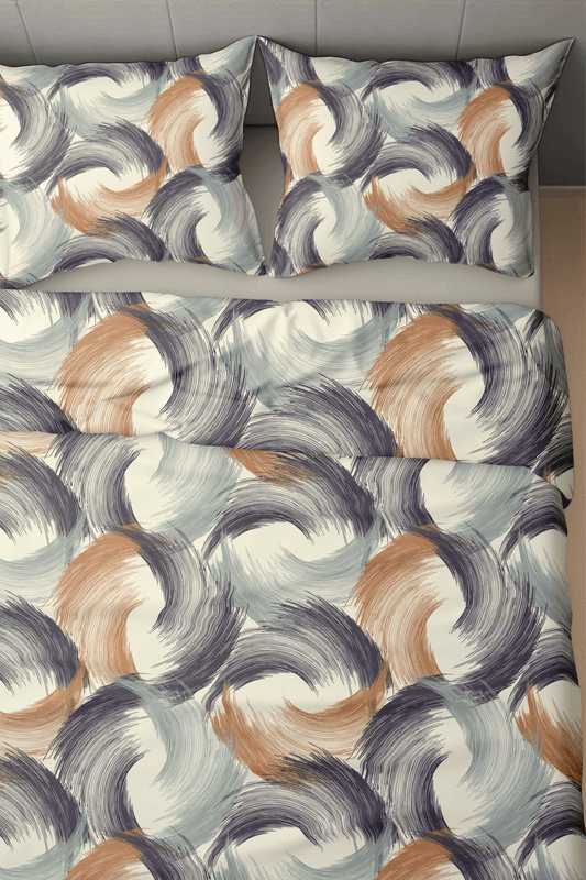 Zelesta Wonderbed - Urban Brush