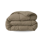 Zelesta Comfort Uni Dekbed - Naturel Taupe