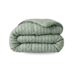 Zelesta Comfort Design Dekbed - Olive Stitches