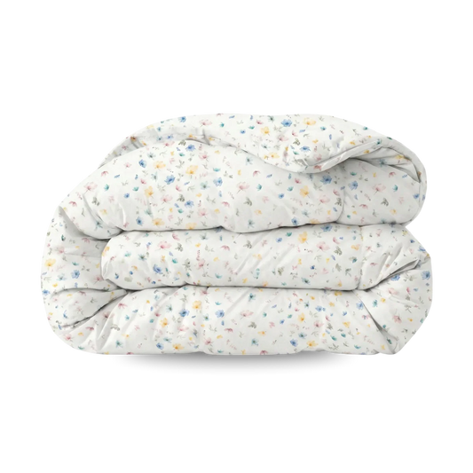 Zelesta Comfort Design Duvet - Spring Bloom