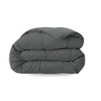 Zelesta Comfort Uni Dekbed - Steengrijs