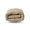 Zelesta Wonderbed Katoen - Taupe Blush