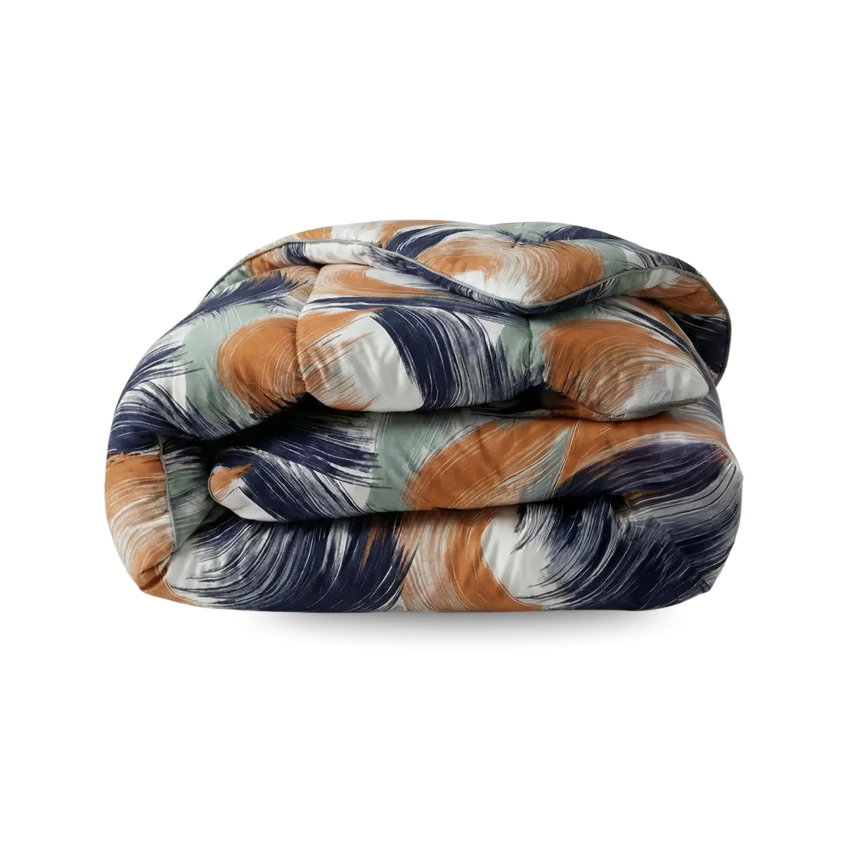 Zelesta Comfort Design Duvet - Urban Brush