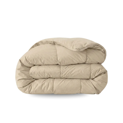 Zelesta Wonderbed - Warm Sand