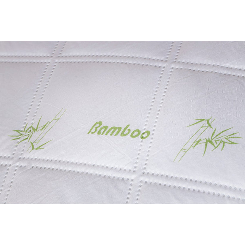 Zelesta Bamboo Pillow 80X80Cm image