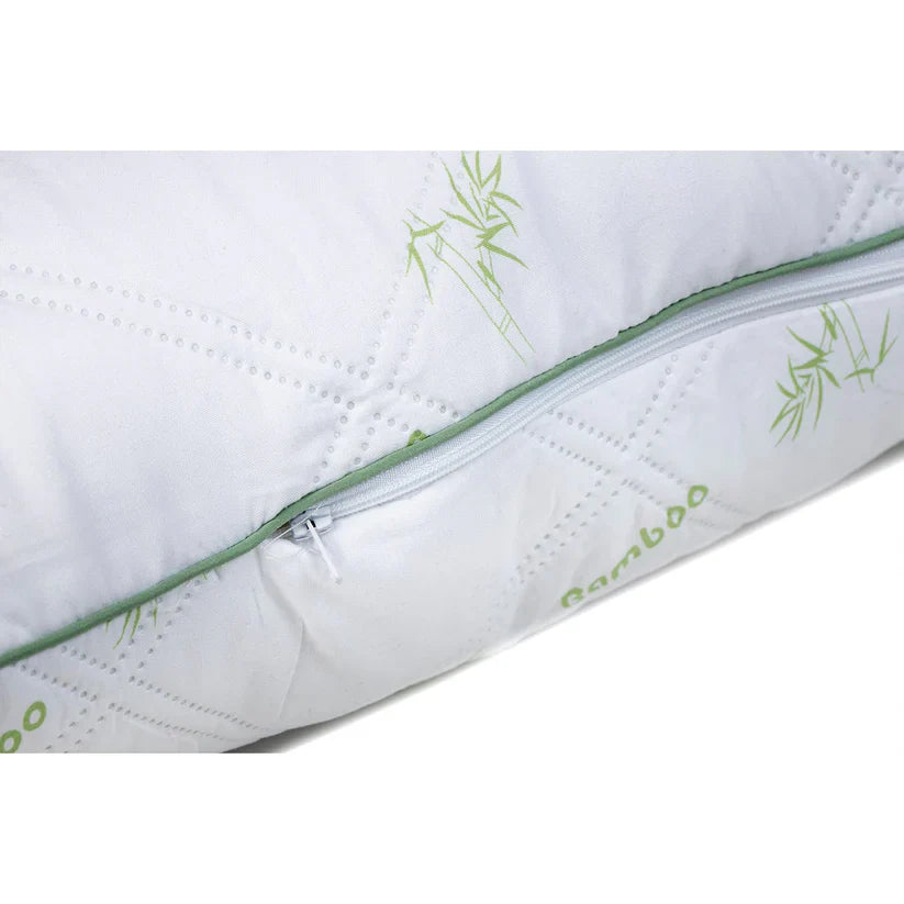 Zelesta Bamboo Pillow 80X80Cm image