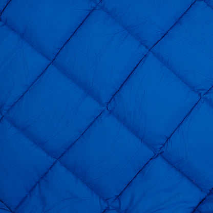 Zelesta Bundel Aanbieding Easybed Blauw En Azuur XL Dekbed Anti Allergisch