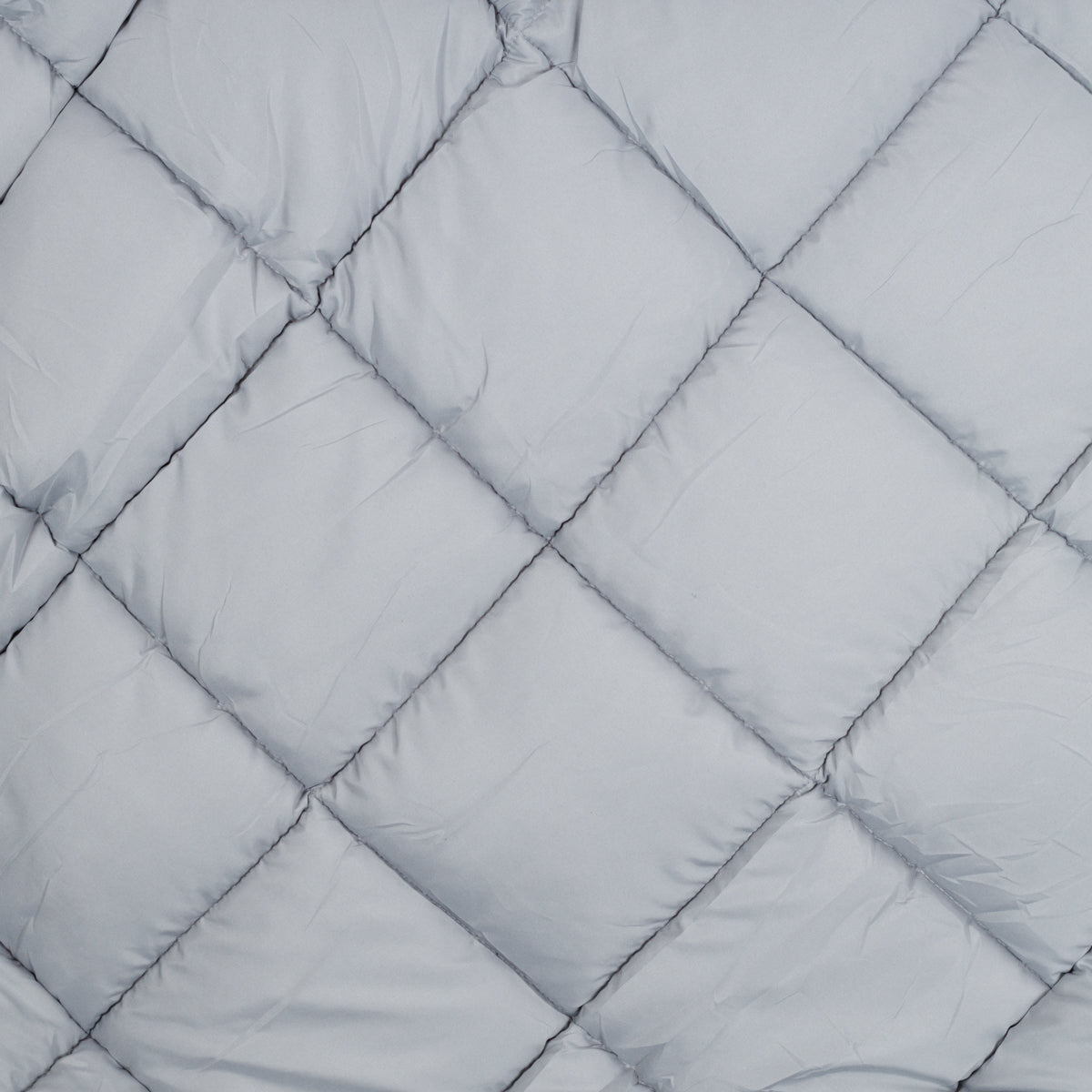 Zelesta Everyday Duo Duvet - Dark Grey & Silver Grey