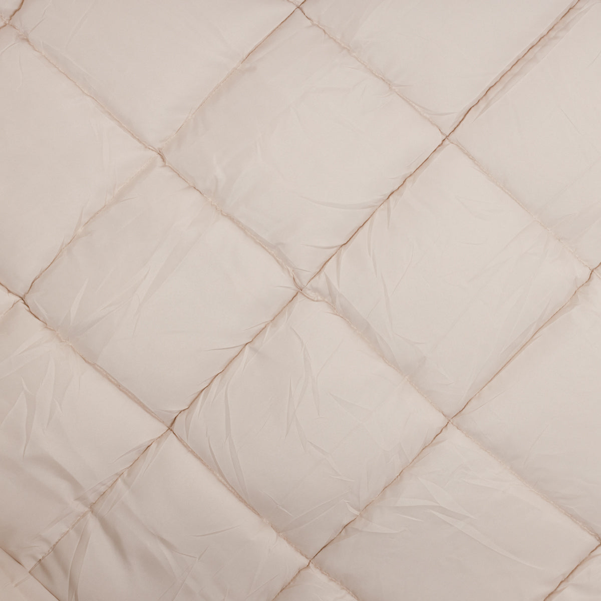 Zelesta Everyday Duo Duvet - Taupe & Linen