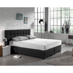 Zelesta Single Jersey Fitted Sheet White image