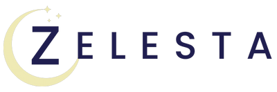 Zelesta logo