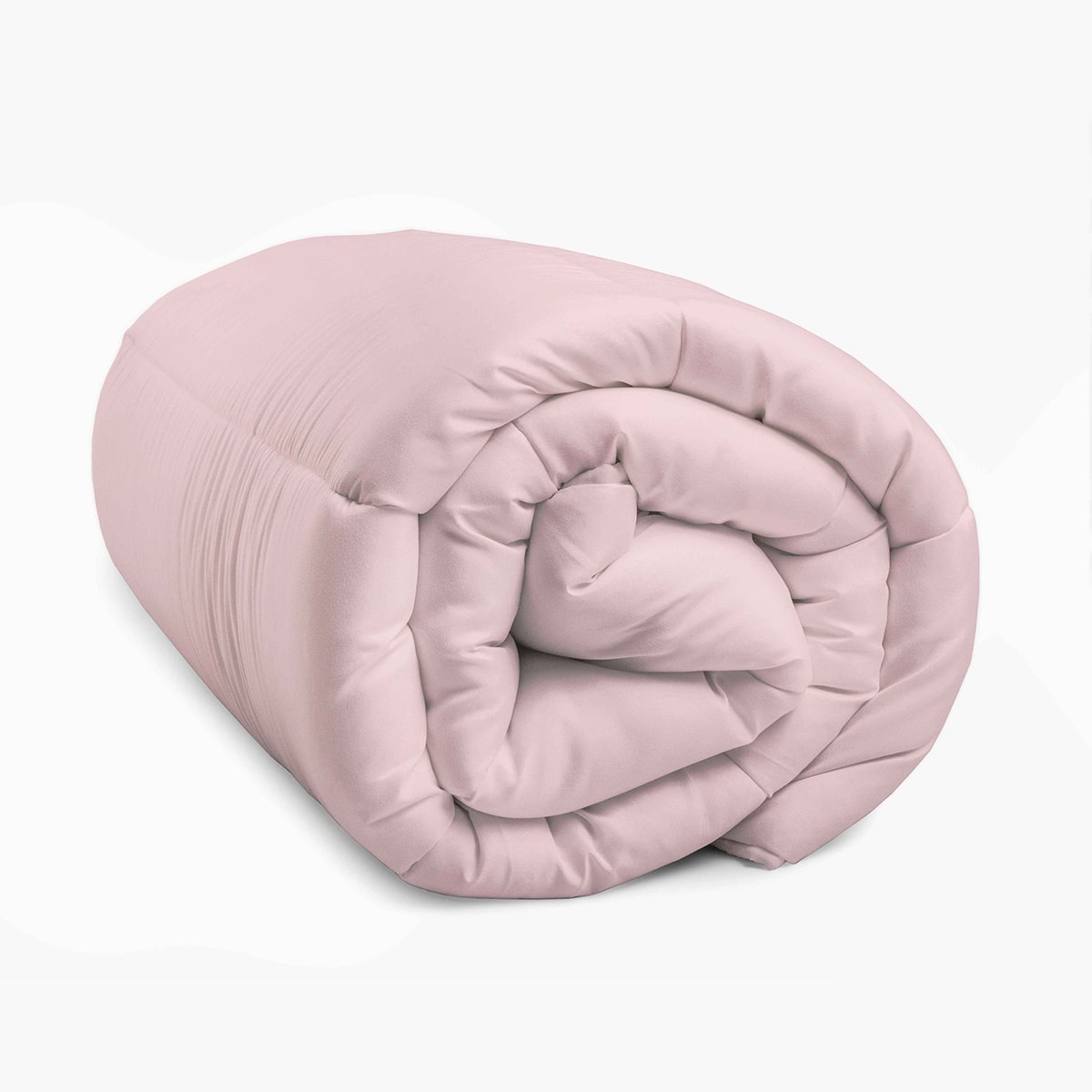 Zelesta Royalbed - Pastel Pink & Cream 1+1