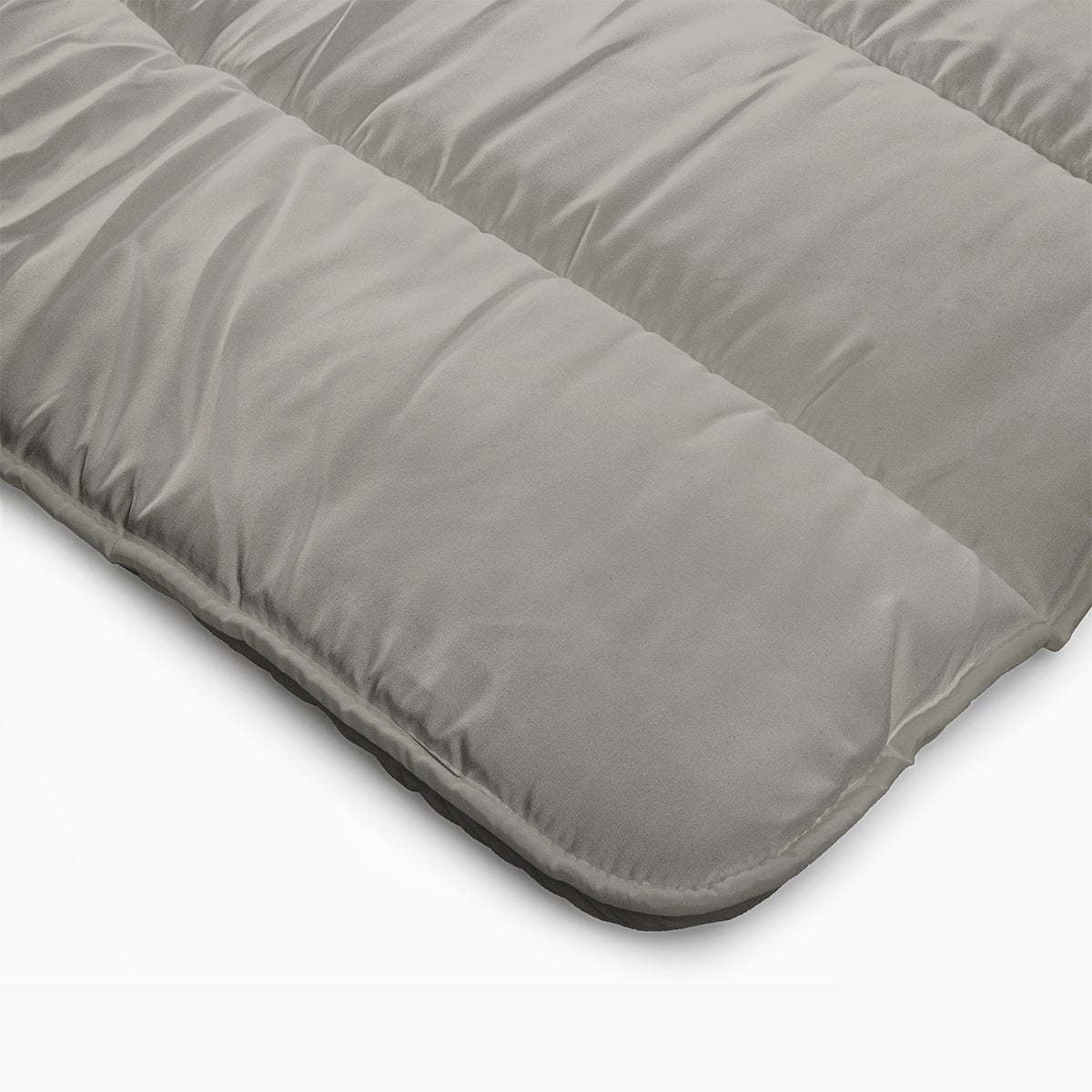 Zelesta Everyday Uni Duvet - Soft Grey