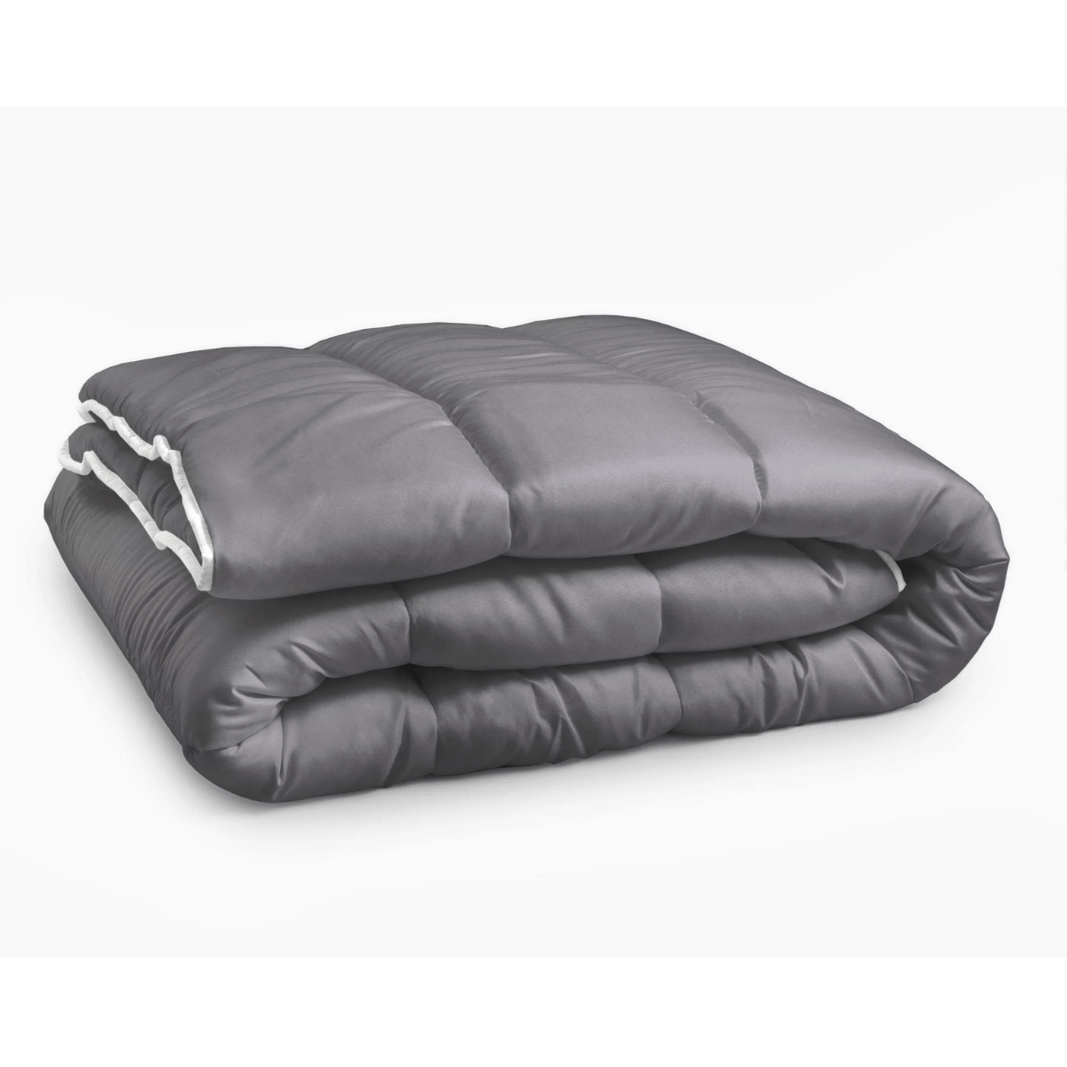 Zelesta Everyday Uni Duvet - Anthracite