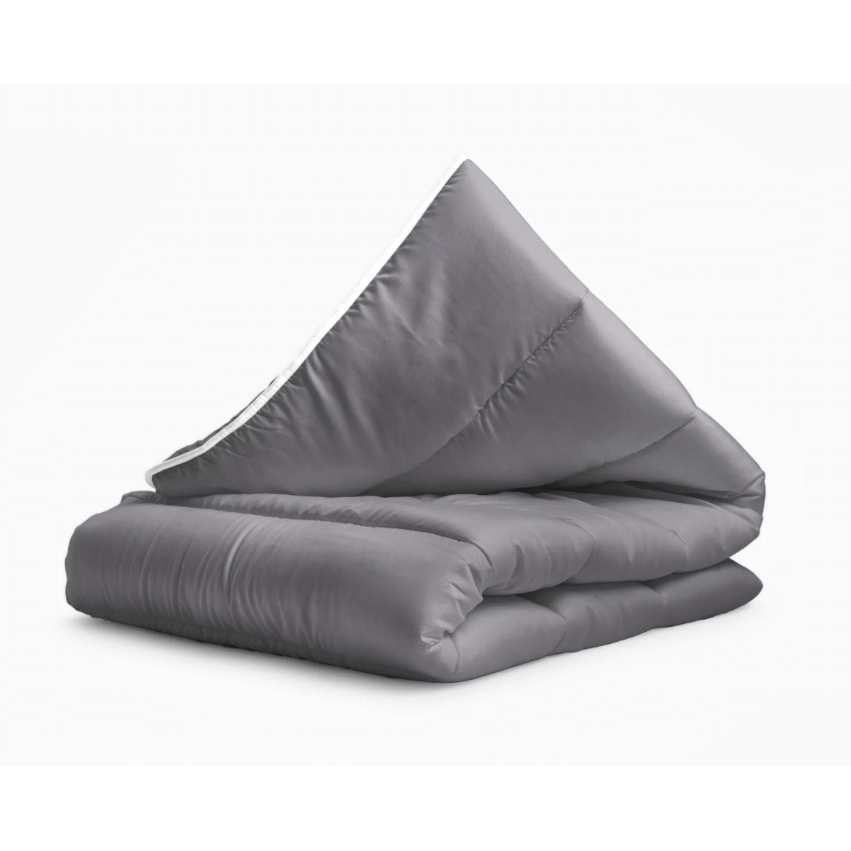 Zelesta Everyday Uni Duvet - Anthracite