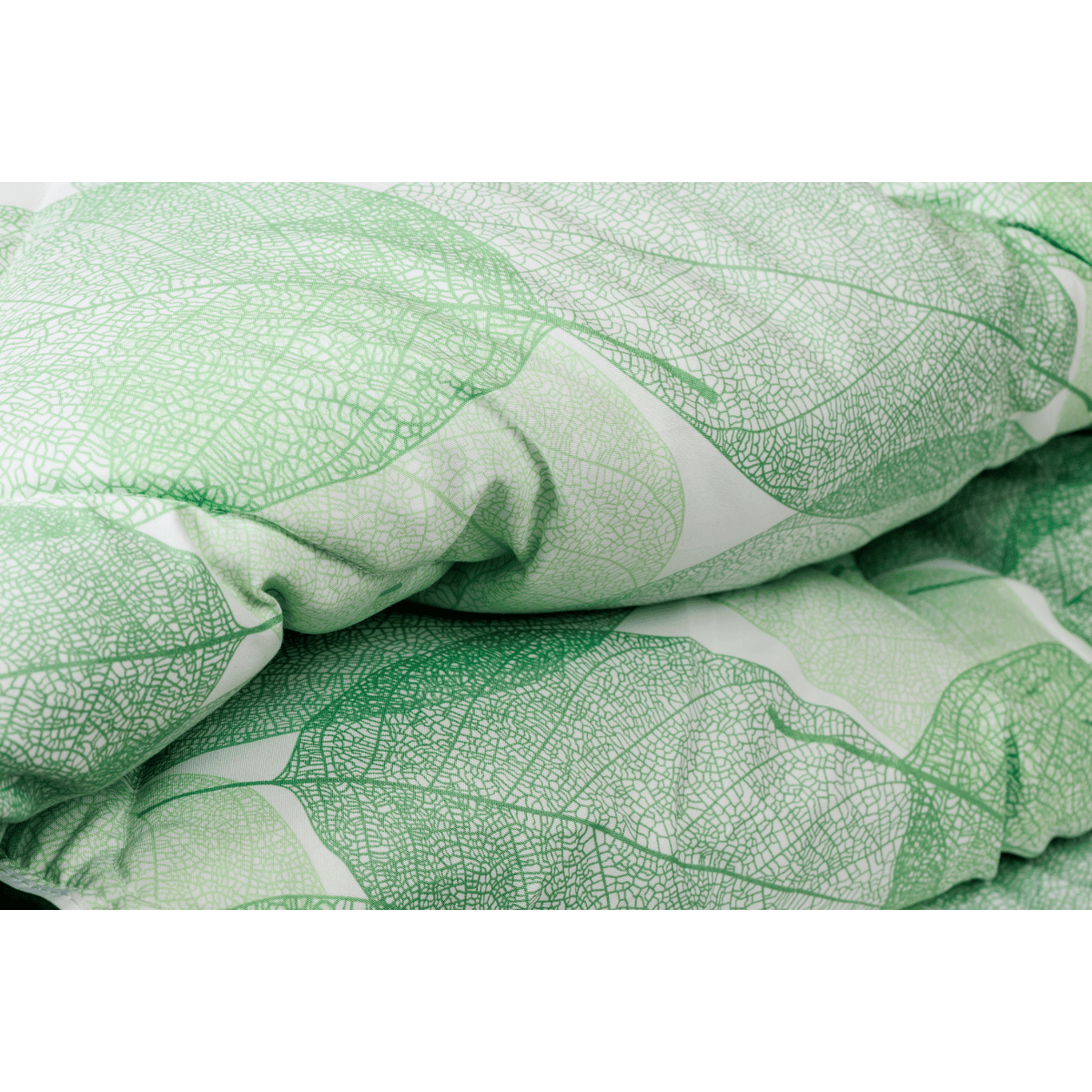 Zelesta Wonderbed 4 Seasons Double - Fresh Leaf XL