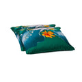 Packshot van Wonderbed Kussensloop Set van 2 - Spring Flowers 60x70cm