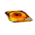 Packshot van Wonderbed Kussensloop Set van 2 - Summer Flowers 60x70cm