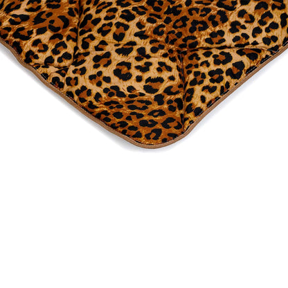 Zelesta Wonderbed Light - Jaguar Skin