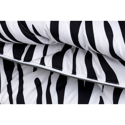 Zelesta Wonderbed Light - Zebra Skin