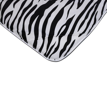 Zelesta Wonderbed Light - Zebra Skin