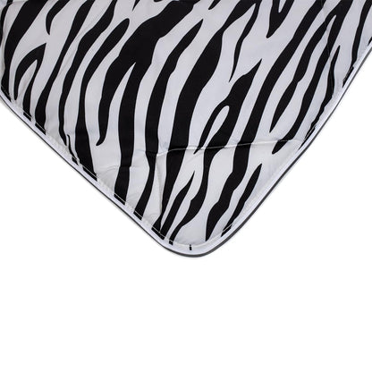 Zelesta Wonderbed - Zebra Skin XL