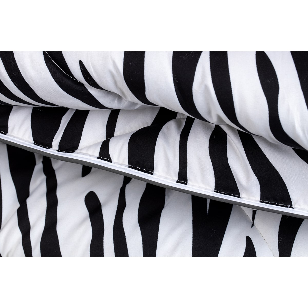 Zelesta Wonderbed - Zebra Skin XL