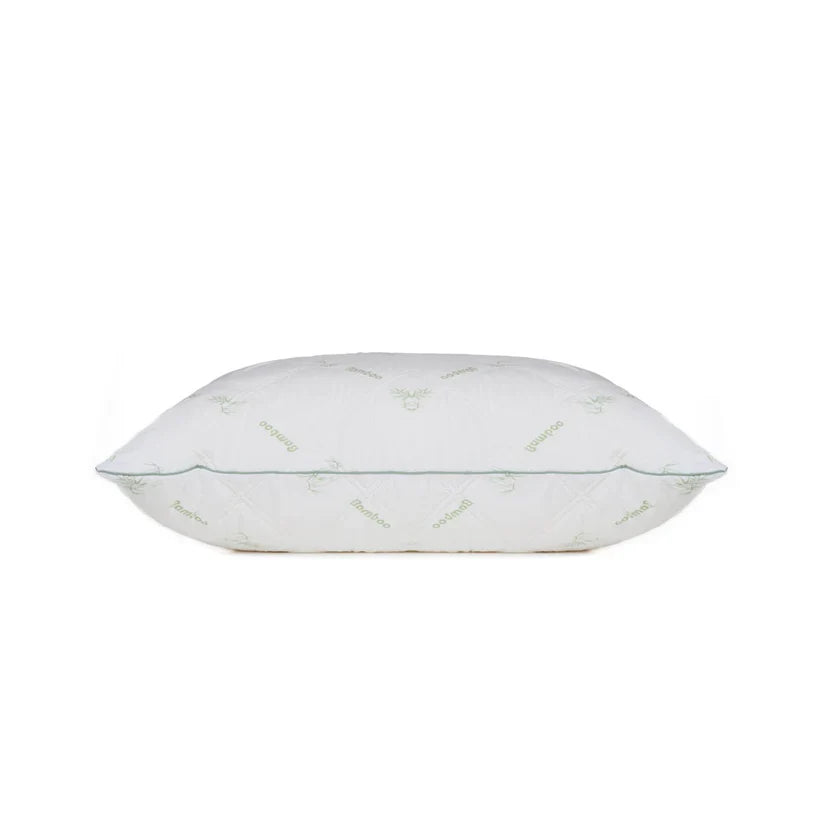 Zelesta Bamboo Pillow 60X70Cm image