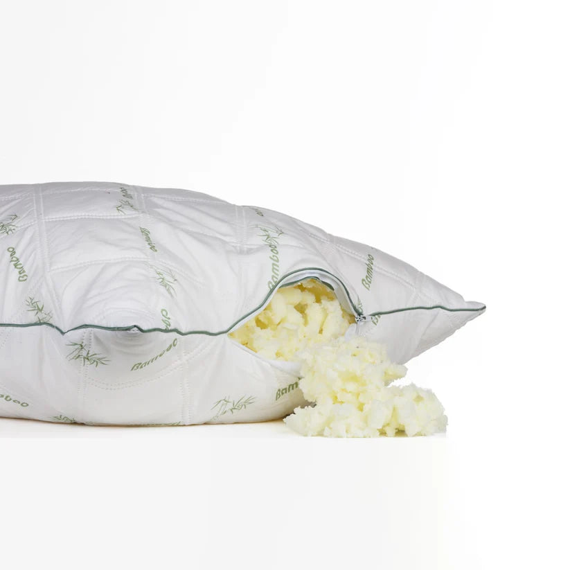 Zelesta BambooPillow 60x70 cm