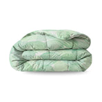 Zelesta Comfort Design Summer Duvet - Fresh Leaf