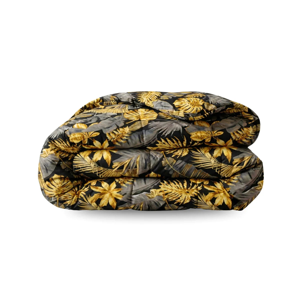 Zelesta Comfort Design Summer Duvet - Golden Leaves