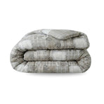 Zelesta Comfort Design Summer Duvet - Patchwork Hearts