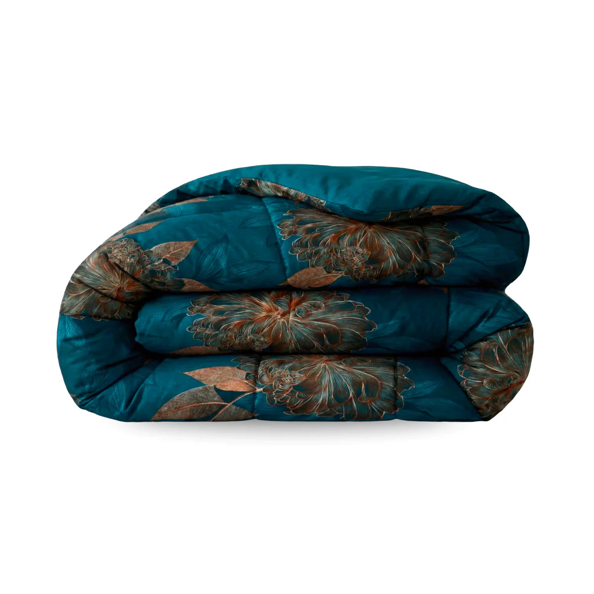 Zelesta Comfort Design Summer Duvet - Royal Flowers