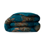 Zelesta Comfort Design Summer Duvet - Royal Flowers