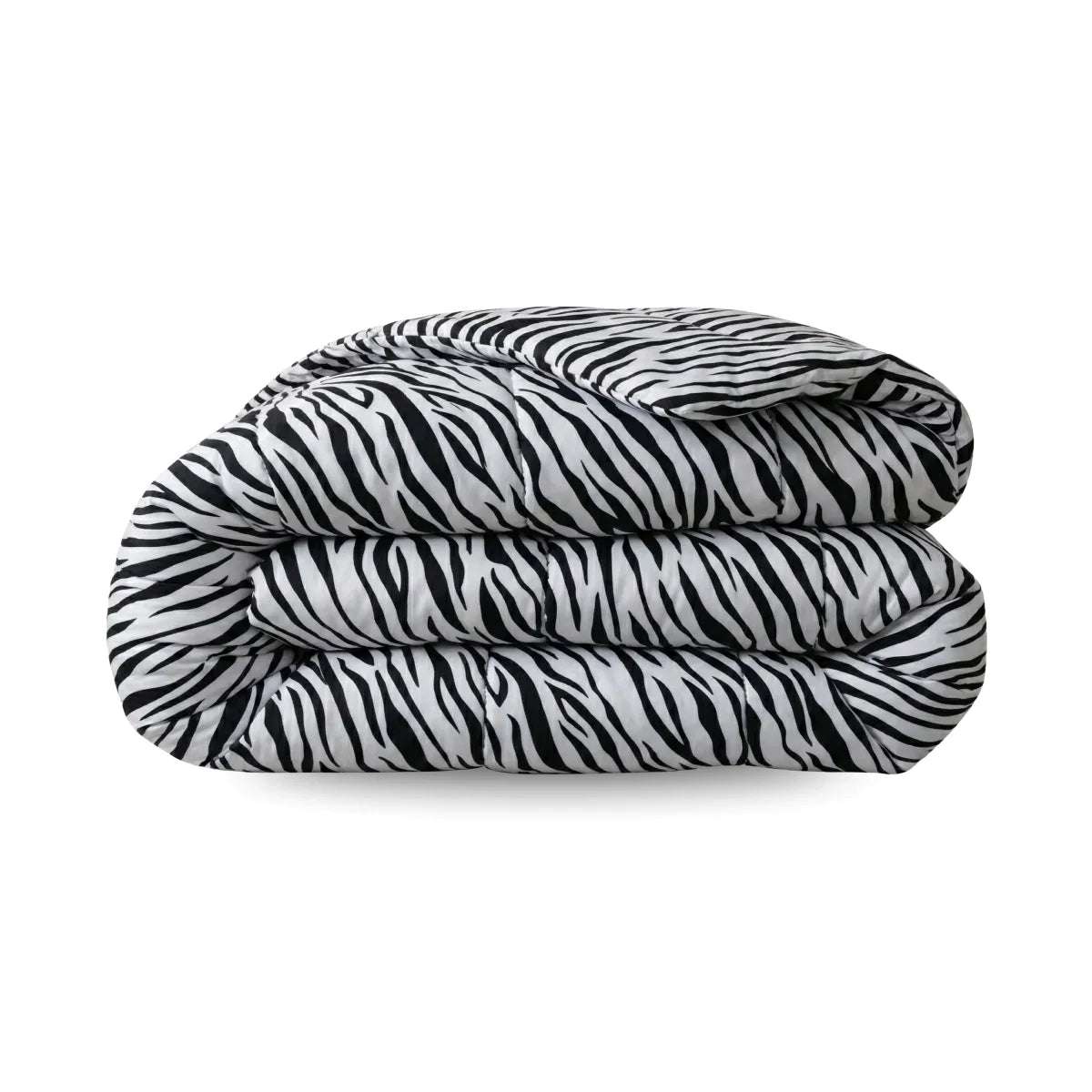Zelesta Comfort Design Summer Duvet - Zebra Skin