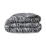 Zelesta Comfort Design Summer Duvet - Zebra Skin