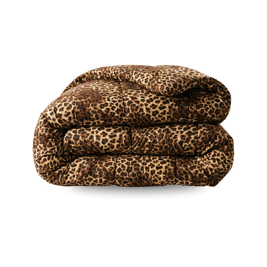 Zelesta Comfort Design Dekbed - Jaguar Skin