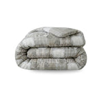 Zelesta Comfort Design Duvet - Patchwork Hearts
