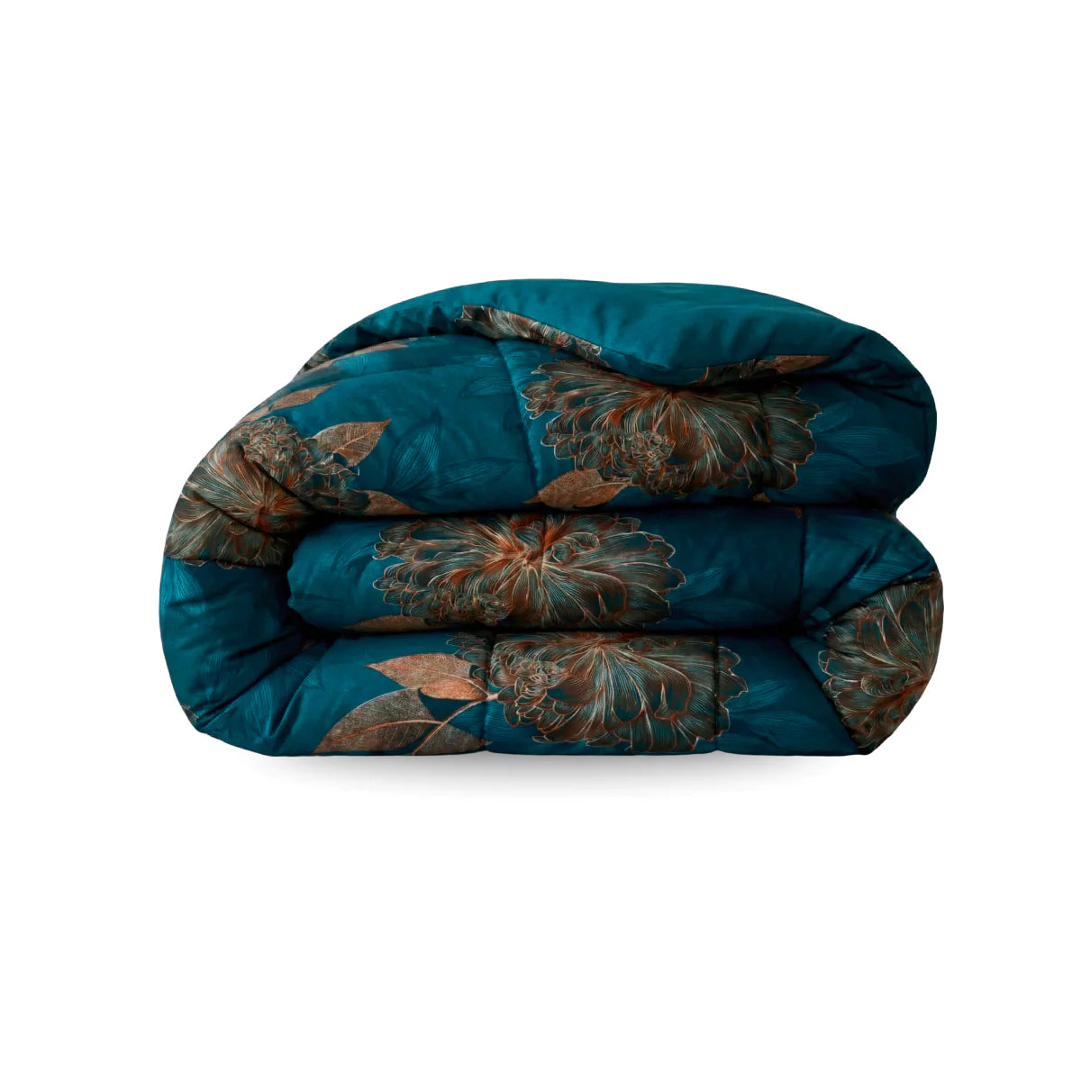 Zelesta Comfort Design Duvet - Royal Flowers