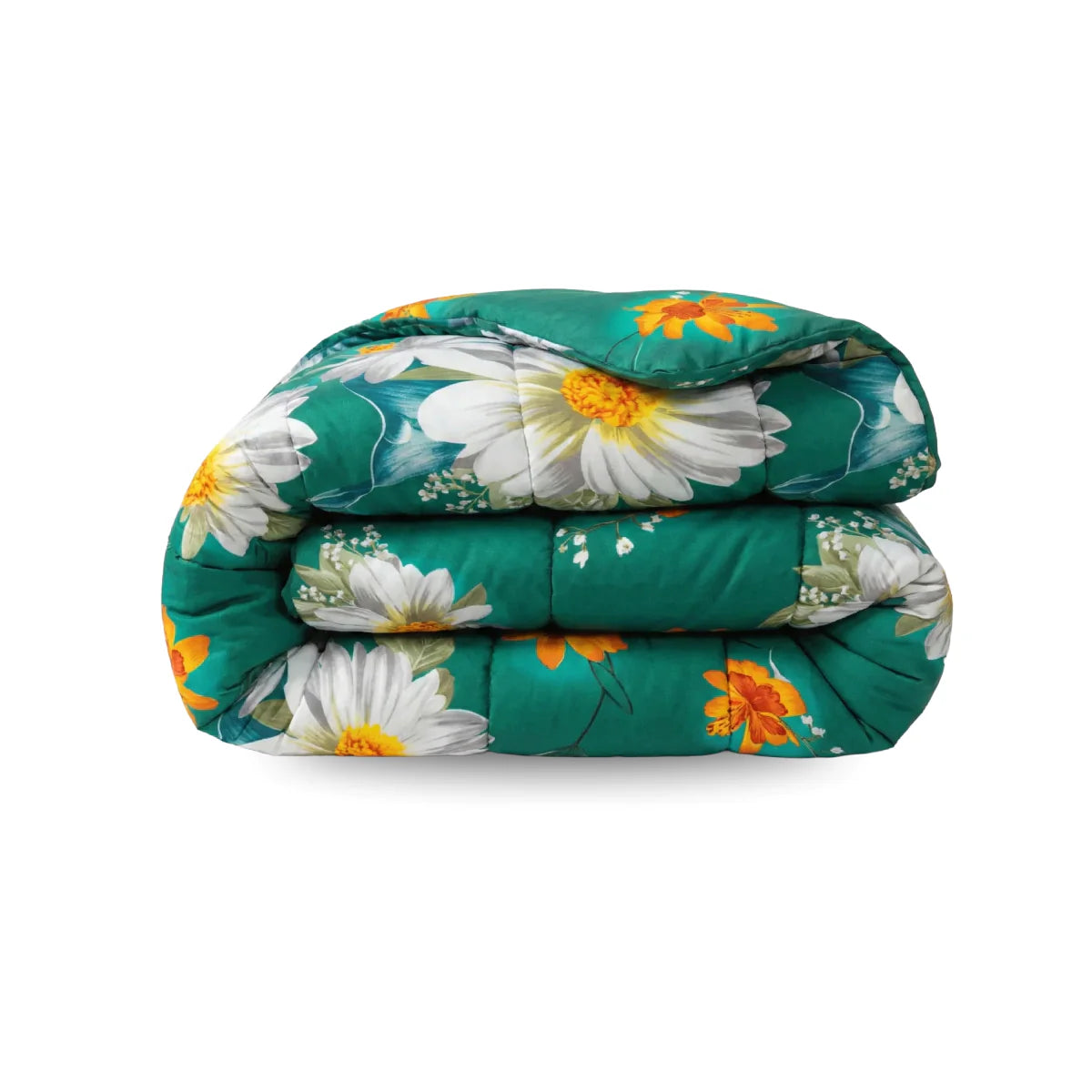 Zelesta Comfort Design Duvet - Spring Flowers