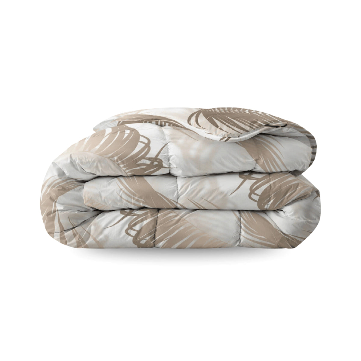 Zelesta Everyday Design Zomerdekbed - Palm Leaves