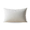 Zelesta Flanel Art Kussenslopen set van 2 - Creme