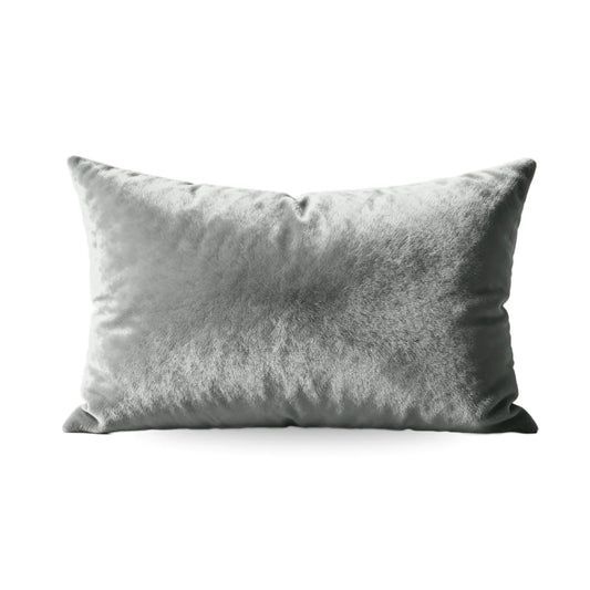 Zelesta Special Flannel Uni Pillowcases Set Of 2 - Khaki