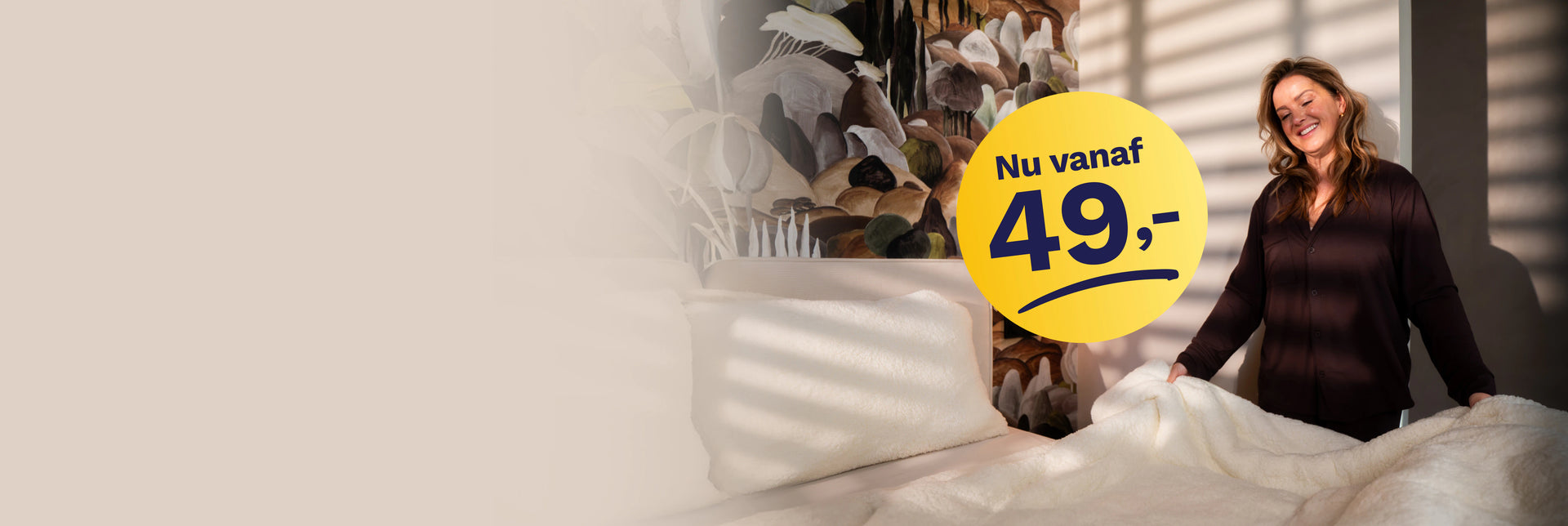 Homepage banner desktop