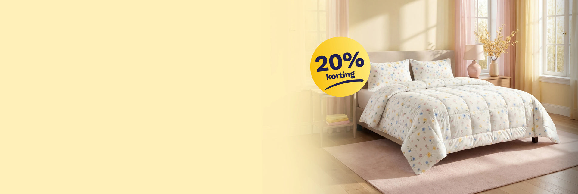 Homepage banner desktop