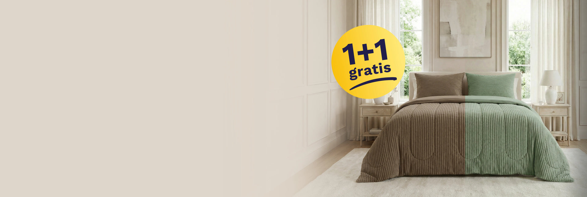 Homepage banner desktop