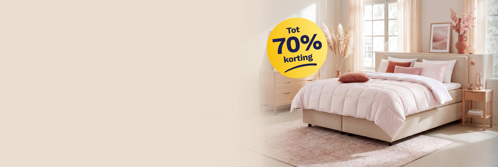 Homepage banner desktop