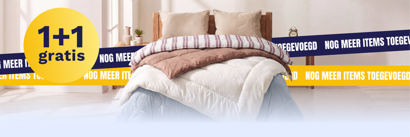 Homepage banner mobile